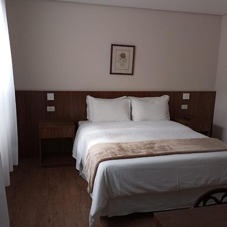 Hotel Chateau กังโปสดูจอร์เดา ภายนอก รูปภาพ