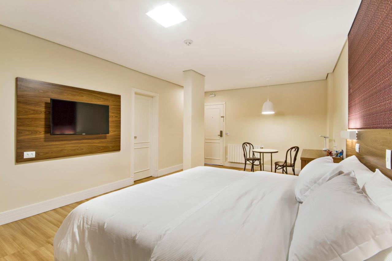 Hotel Chateau กังโปสดูจอร์เดา ภายนอก รูปภาพ