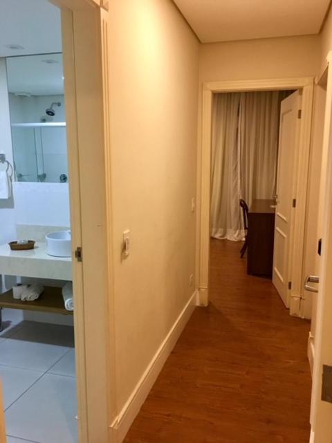 Hotel Chateau กังโปสดูจอร์เดา ภายนอก รูปภาพ