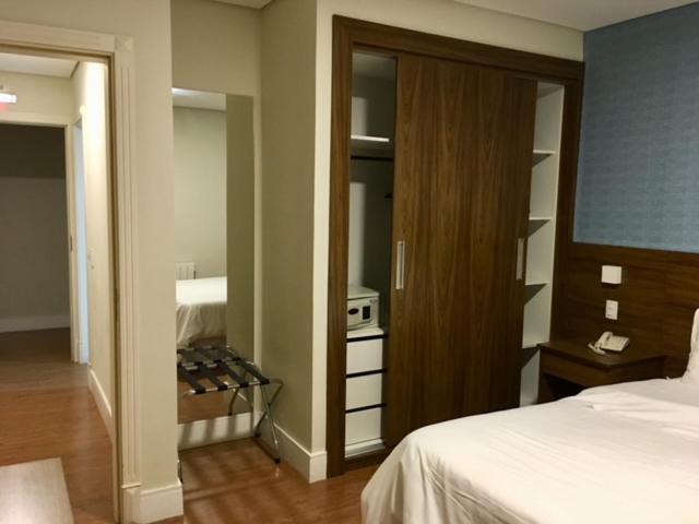 Hotel Chateau กังโปสดูจอร์เดา ภายนอก รูปภาพ