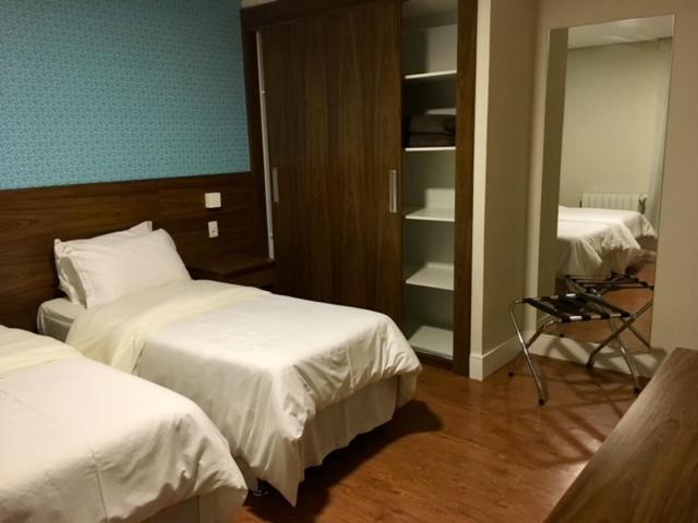 Hotel Chateau กังโปสดูจอร์เดา ภายนอก รูปภาพ