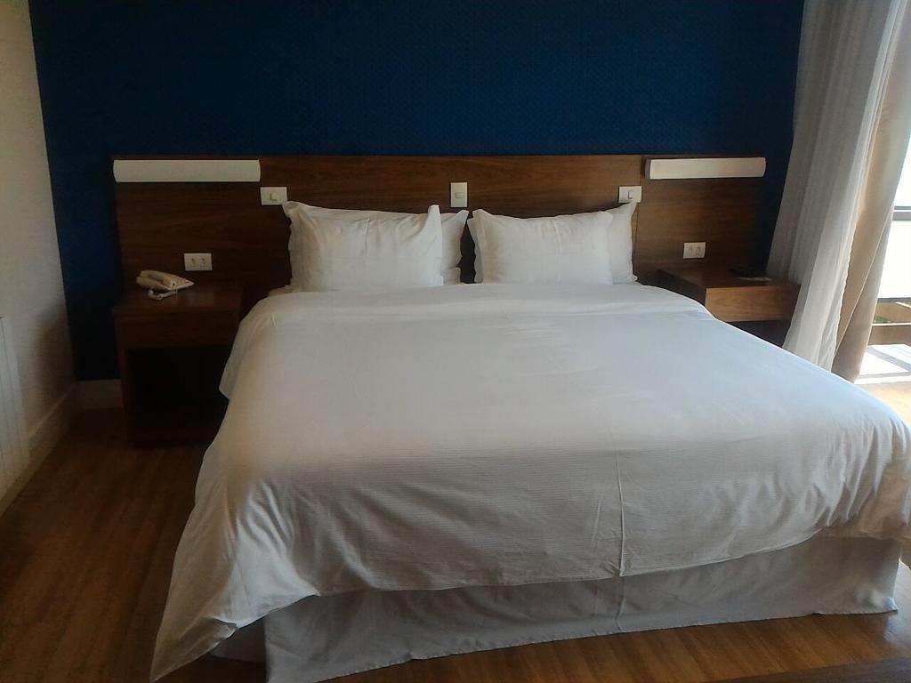 Hotel Chateau กังโปสดูจอร์เดา ภายนอก รูปภาพ